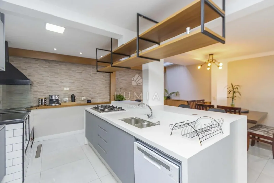 Apartamento Alto Padrão Com 2 Dormitórios Para Alugar