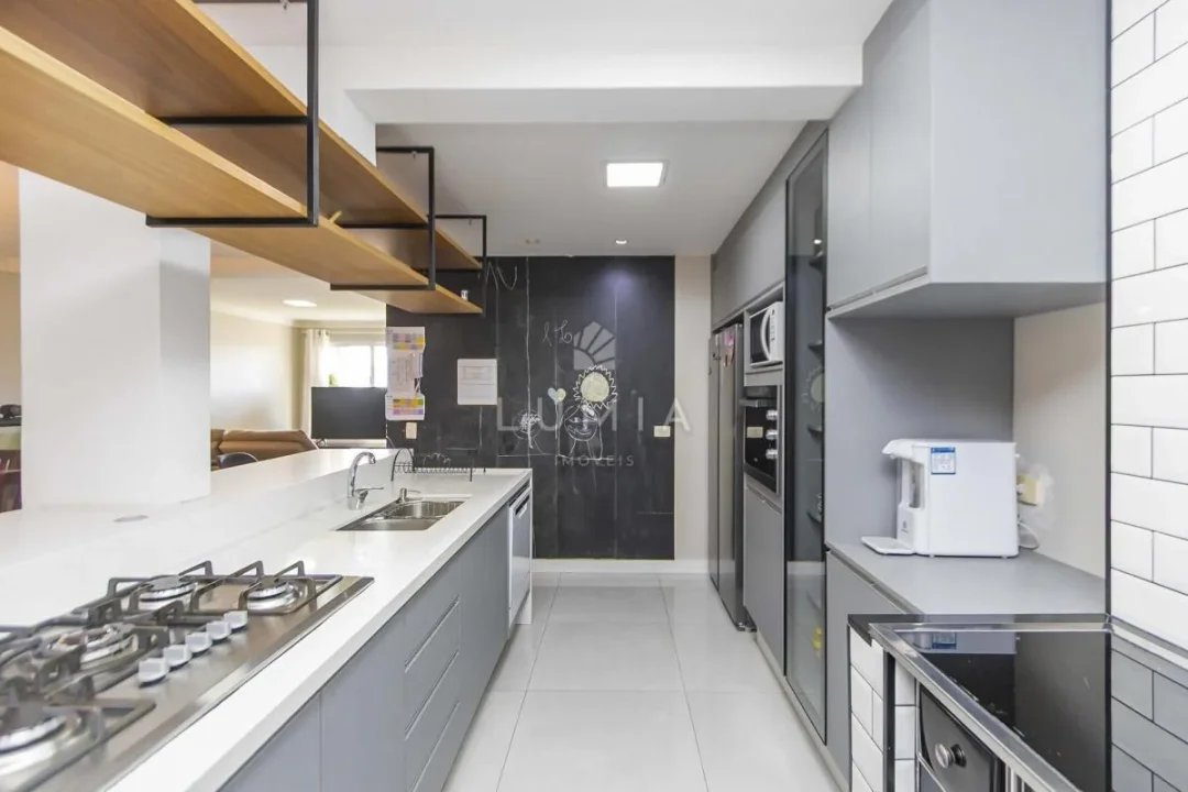 Apartamento Alto Padrão Com 2 Dormitórios Para Alugar