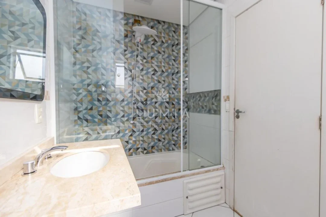 Apartamento Alto Padrão Com 2 Dormitórios Para Alugar