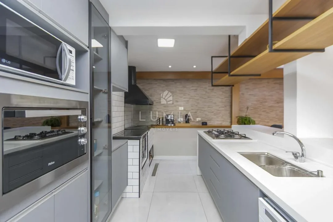 Apartamento Alto Padrão Com 2 Dormitórios Para Alugar
