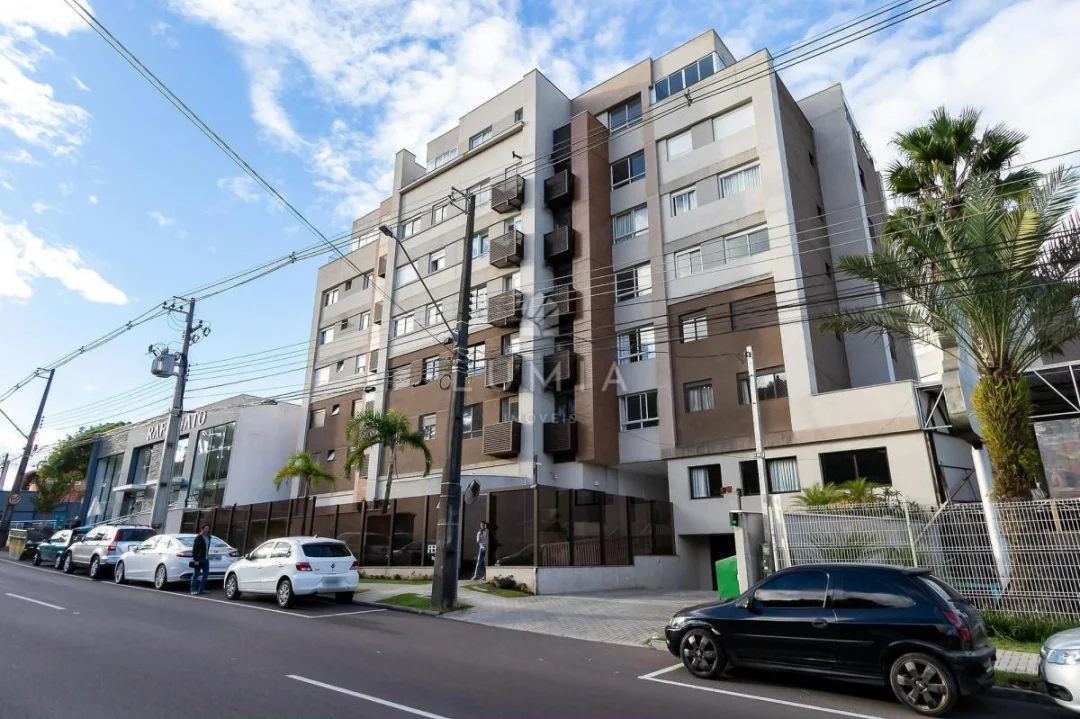 Apartamento alto padrão com 2 dormitórios á venda