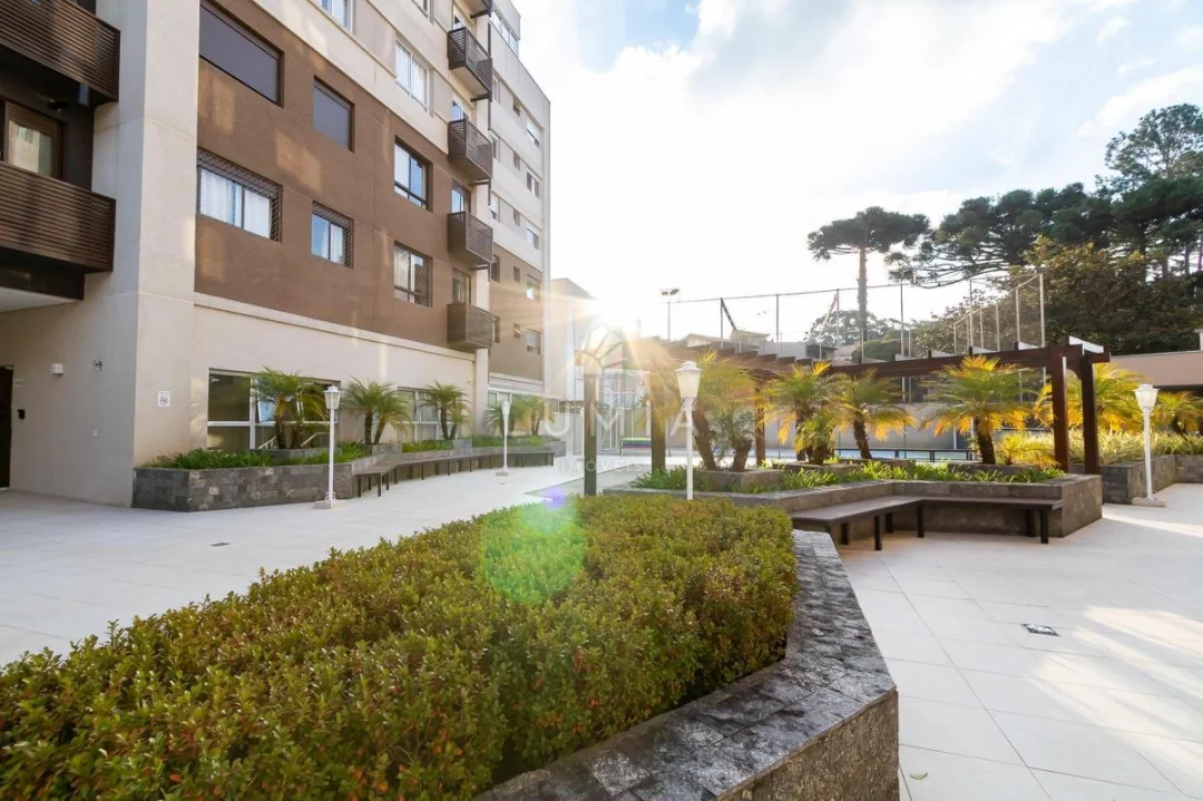 Apartamento alto padrão com 2 dormitórios á venda