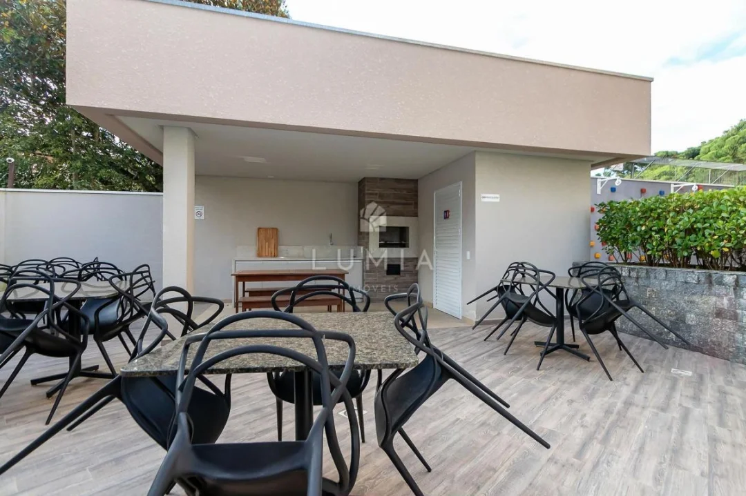 Apartamento alto padrão com 2 dormitórios á venda