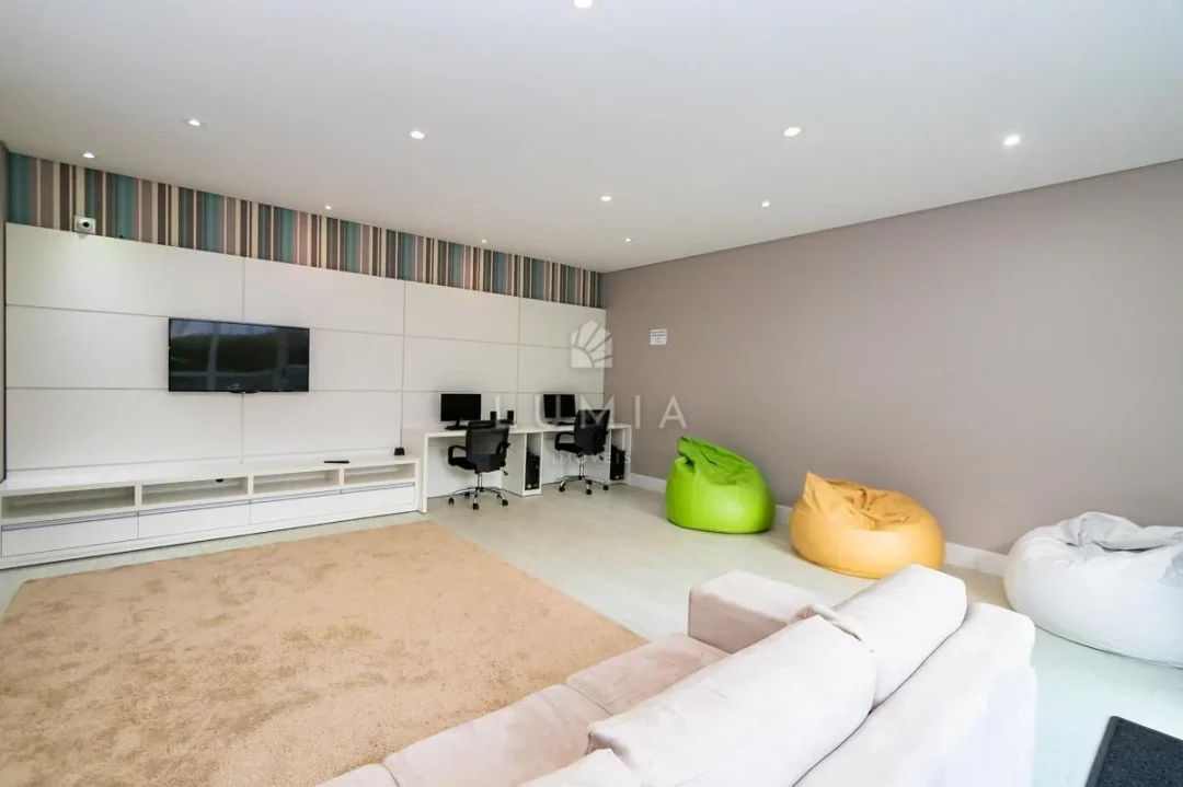 Apartamento alto padrão com 2 dormitórios á venda