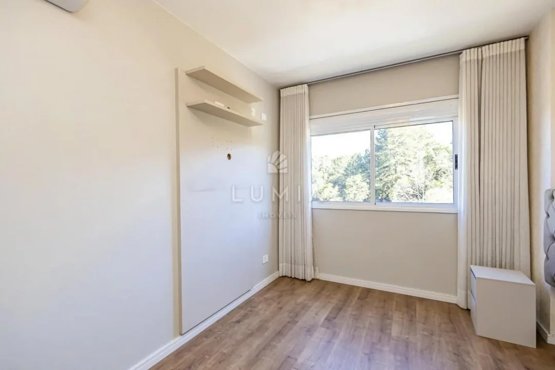 Apartamento alto padrão com 2 dormitórios á venda