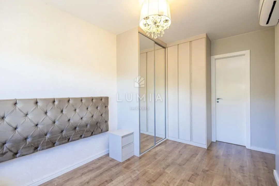 Apartamento alto padrão com 2 dormitórios á venda
