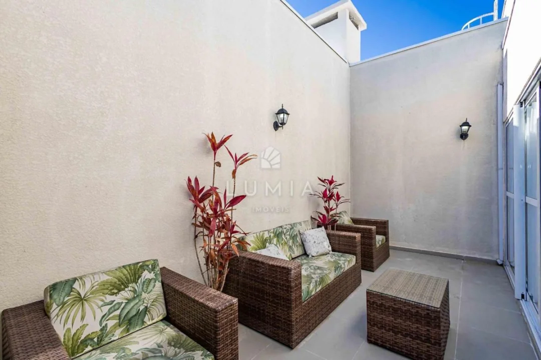 Apartamento alto padrão com 2 dormitórios á venda