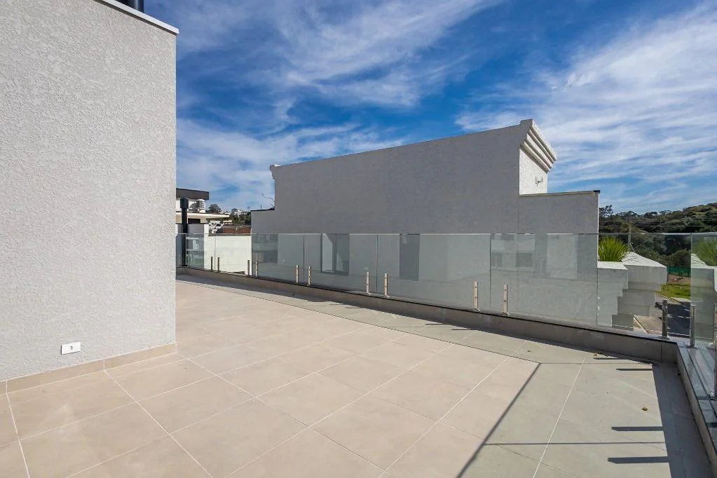 Casa com 3 suítes à venda, 210 m² por R$ 1.170.000 -  Santo André - São Paulo