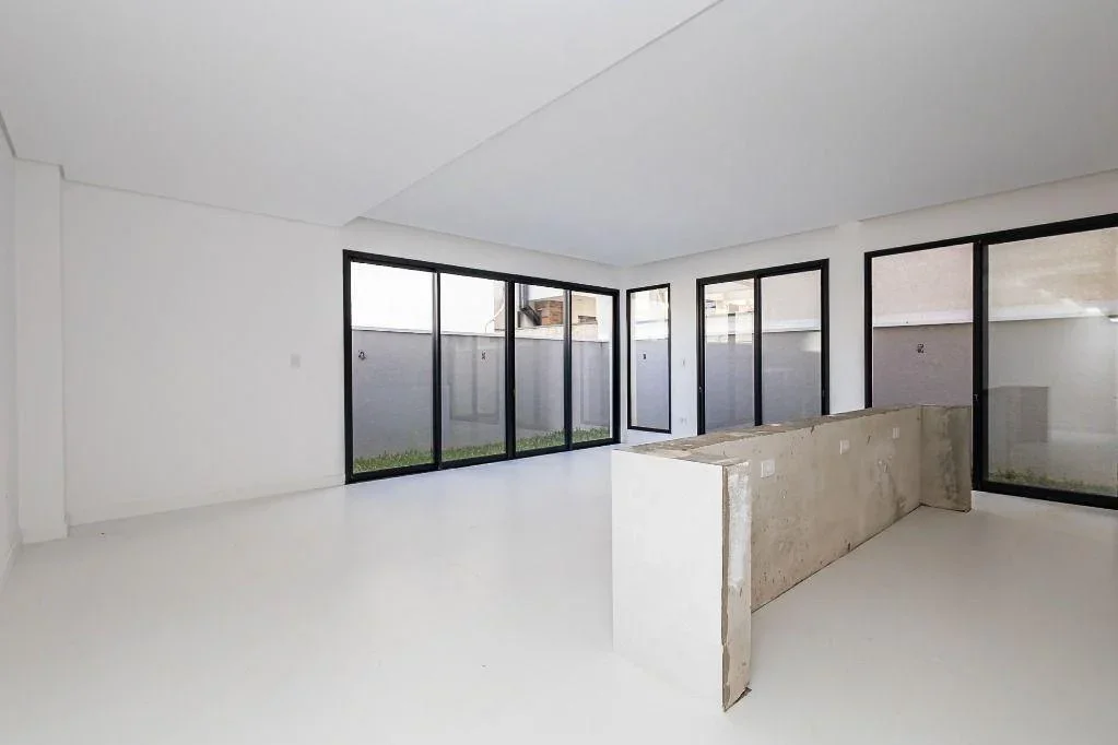Casa com 3 suítes à venda, 210 m² por R$ 1.170.000 -  Santo André - São Paulo
