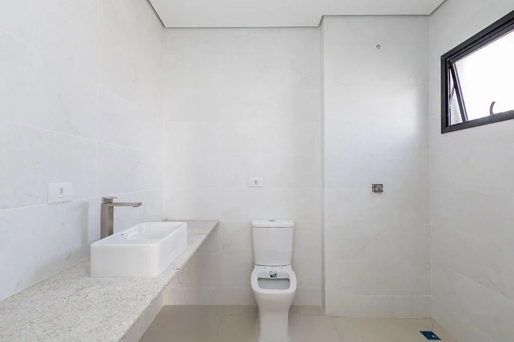 Casa com 3 suítes à venda, 210 m² por R$ 1.170.000 -  Santo André - São Paulo