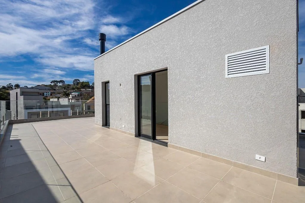 Casa com 3 suítes à venda, 210 m² por R$ 1.170.000 -  Santo André - São Paulo