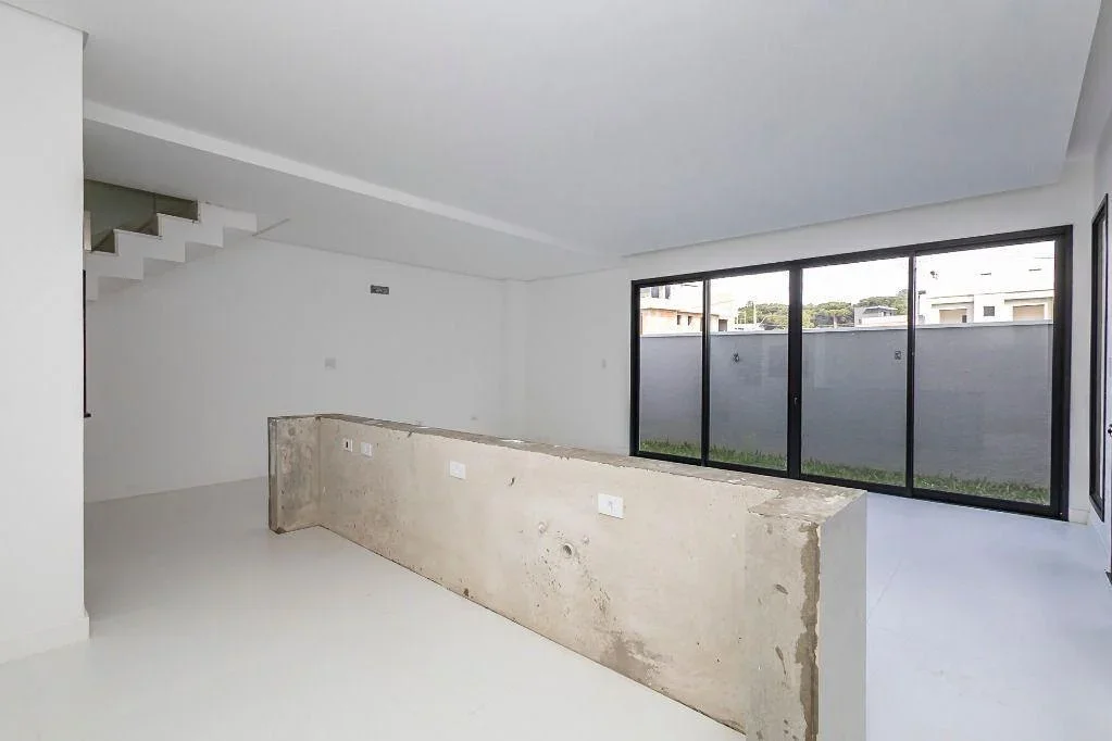 Casa com 3 suítes à venda, 210 m² por R$ 1.170.000 -  Santo André - São Paulo