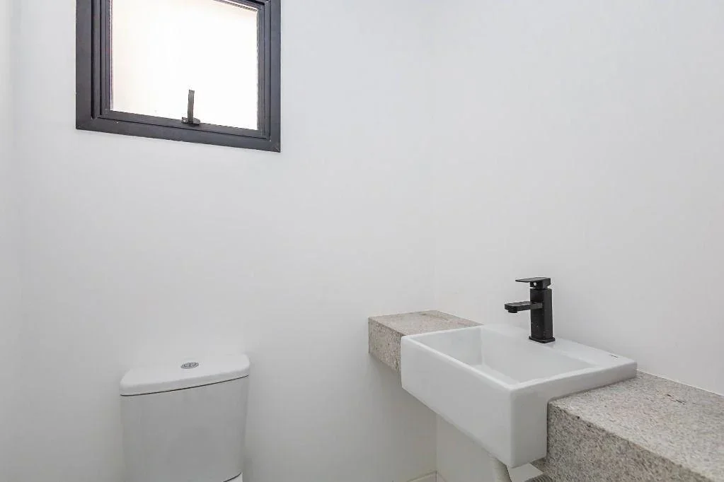 Casa com 3 suítes à venda, 210 m² por R$ 1.170.000 -  Santo André - São Paulo