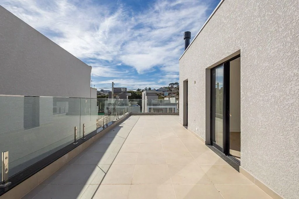 Casa com 3 suítes à venda, 210 m² por R$ 1.170.000 -  Santo André - São Paulo