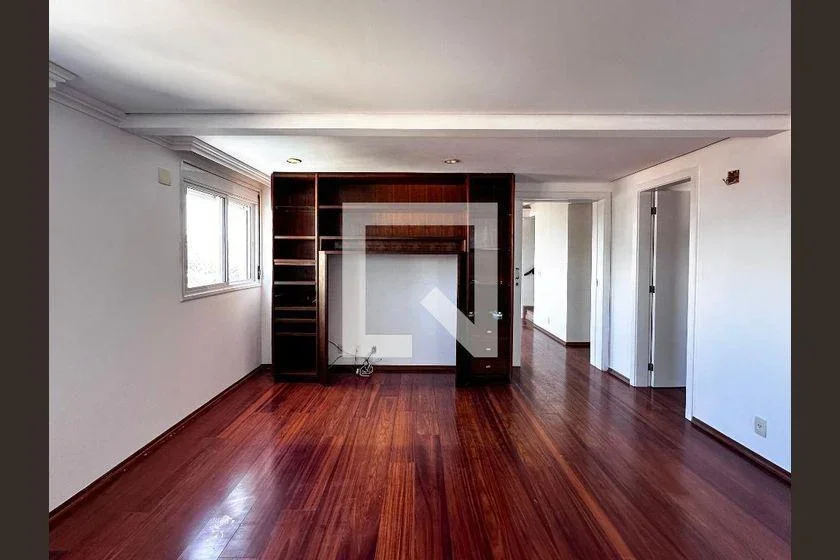 Apartamento Alto Padrão Com 2 Dormitórios Para Alugar