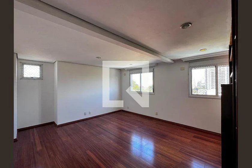 Apartamento Alto Padrão Com 2 Dormitórios Para Alugar