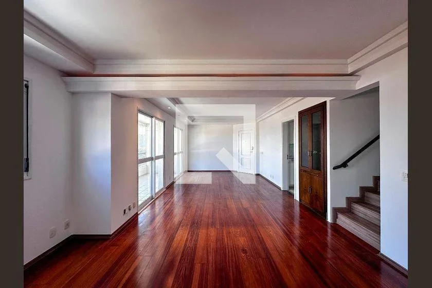 Apartamento Alto Padrão Com 2 Dormitórios Para Alugar