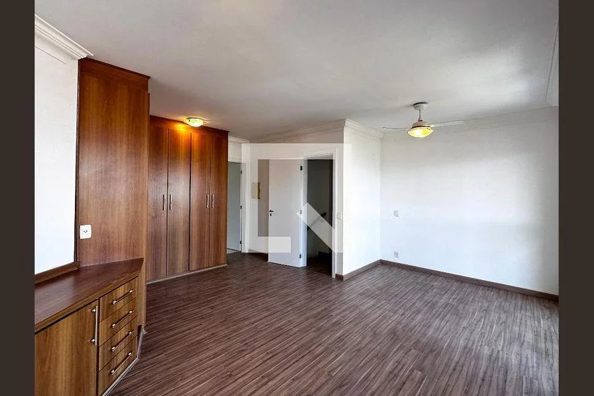 Apartamento Alto Padrão Com 2 Dormitórios Para Alugar