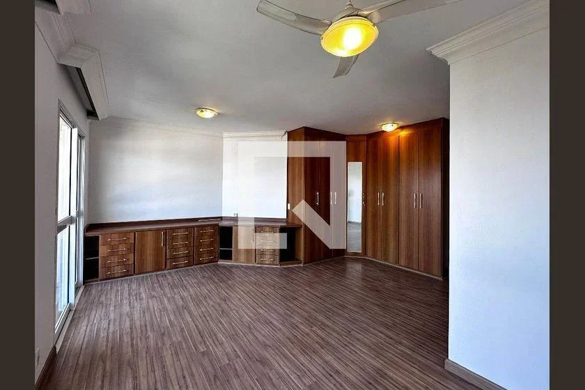 Apartamento Alto Padrão Com 2 Dormitórios Para Alugar