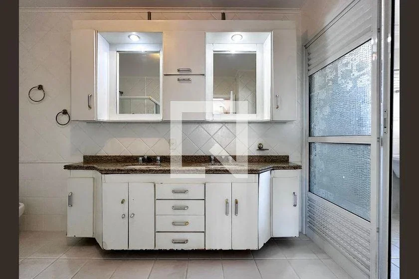 Apartamento Alto Padrão Com 2 Dormitórios Para Alugar