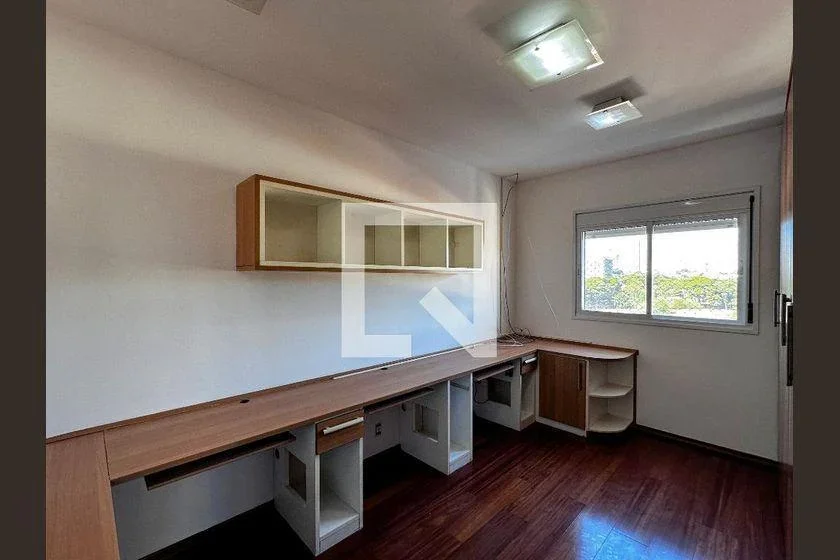 Apartamento Alto Padrão Com 2 Dormitórios Para Alugar