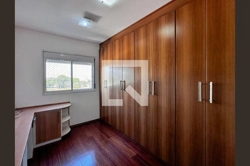 Apartamento Alto Padrão Com 2 Dormitórios Para Alugar