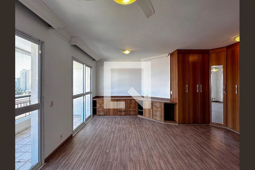 Apartamento Alto Padrão Com 2 Dormitórios Para Alugar