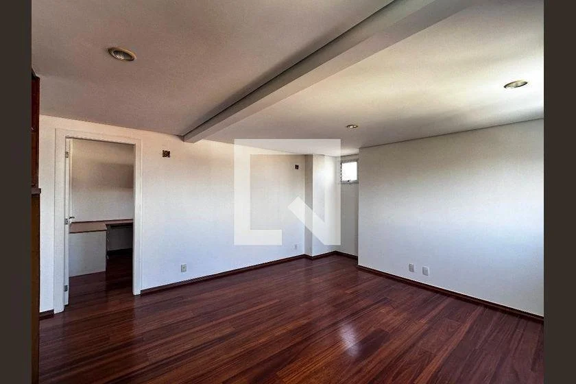 Apartamento Alto Padrão Com 2 Dormitórios Para Alugar