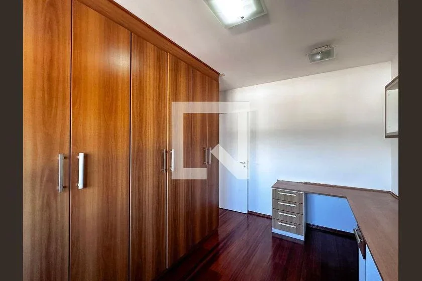 Apartamento Alto Padrão Com 2 Dormitórios Para Alugar