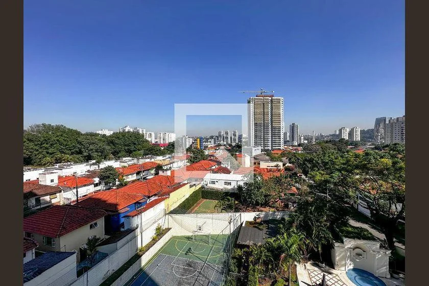 Apartamento Alto Padrão Com 2 Dormitórios Para Alugar