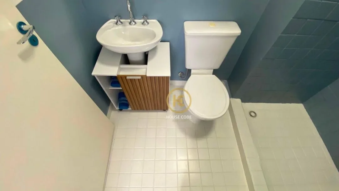 Apartamento alto padrão com 2 dormitórios para alugar