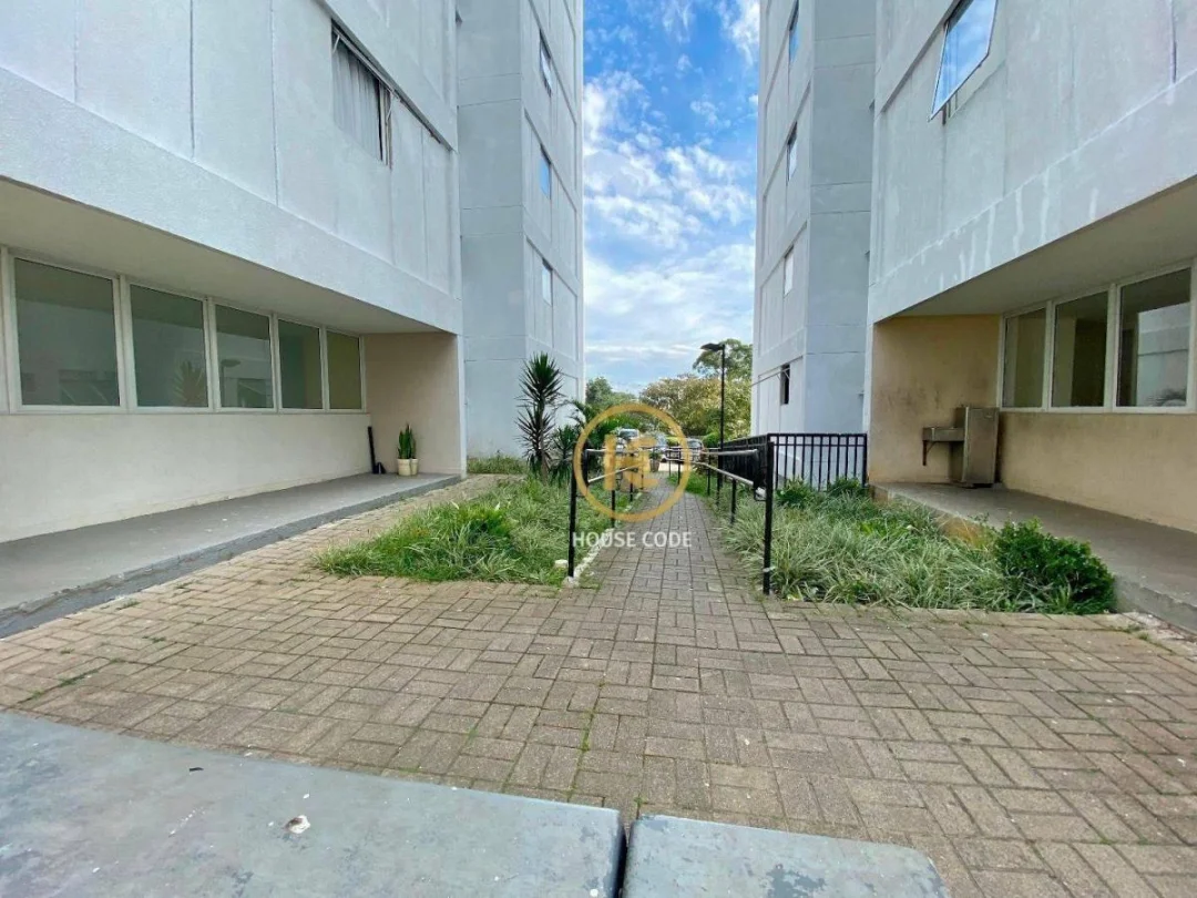 Apartamento alto padrão com 2 dormitórios para alugar
