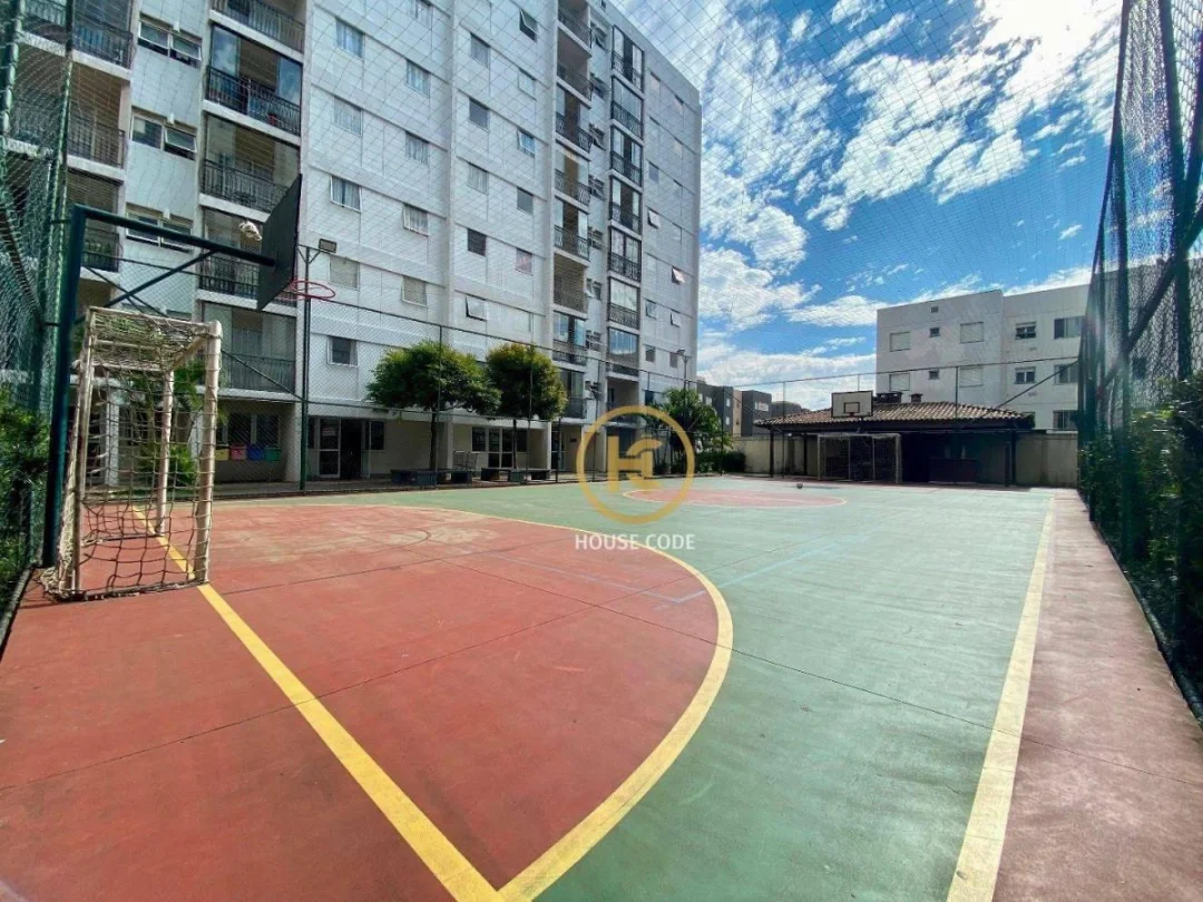 Apartamento alto padrão com 2 dormitórios para alugar