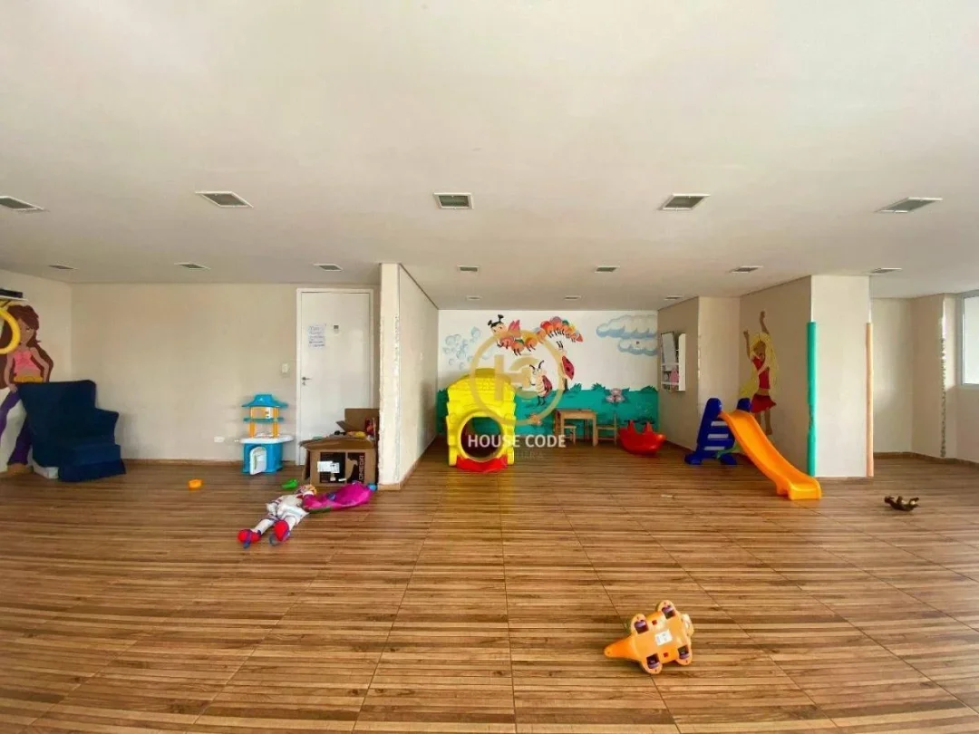 Apartamento alto padrão com 2 dormitórios para alugar