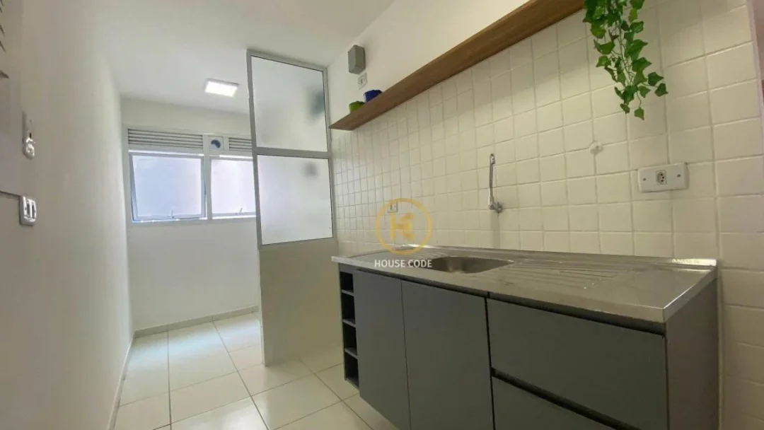 Apartamento alto padrão com 2 dormitórios para alugar