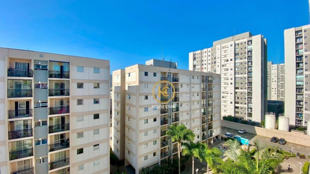 Apartamento alto padrão com 2 dormitórios para alugar