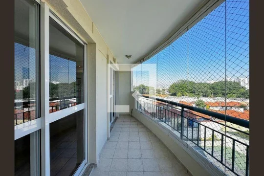 Apartamento Alto Padrão Com 2 Dormitórios Para Alugar